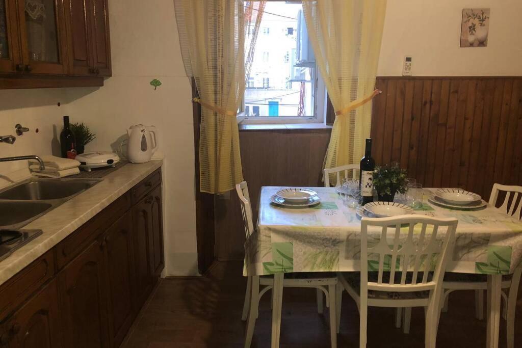 Apartman Kadic Senj 塞尼 外观 照片