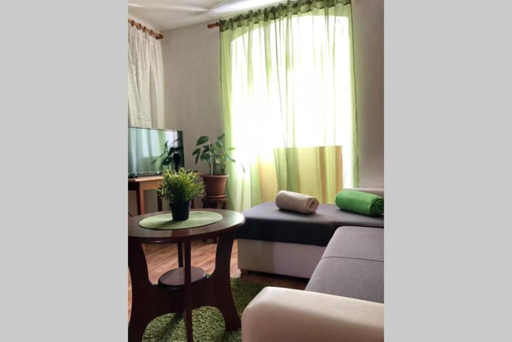 Apartman Kadic Senj 塞尼 外观 照片