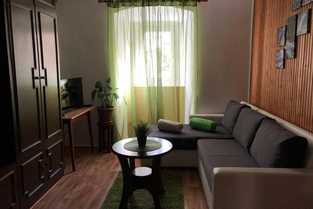 Apartman Kadic Senj 塞尼 外观 照片