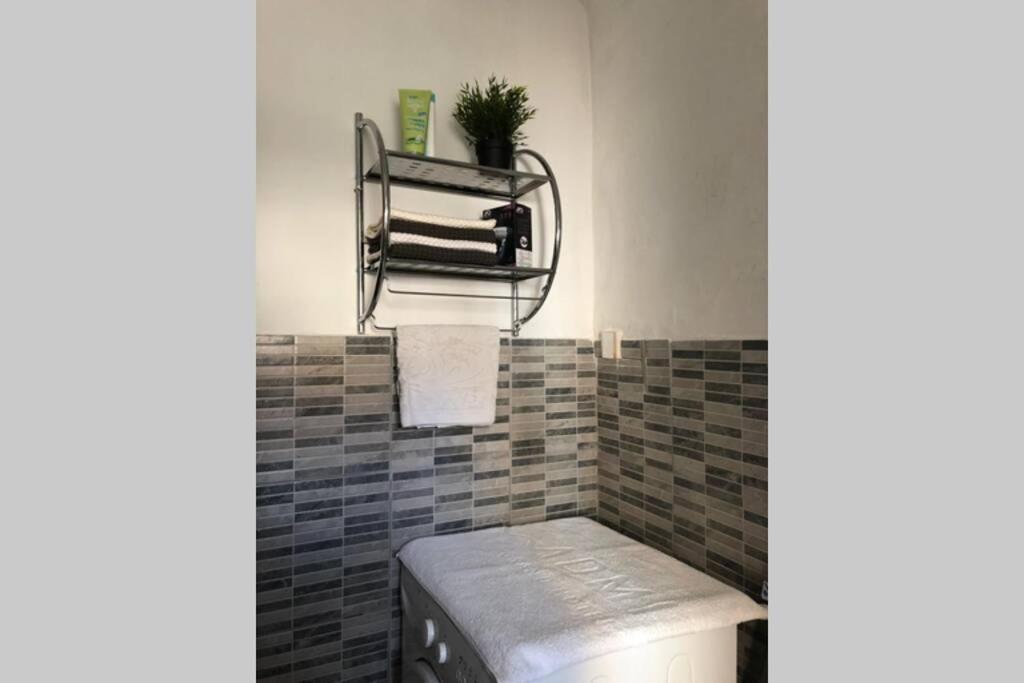 Apartman Kadic Senj 塞尼 外观 照片