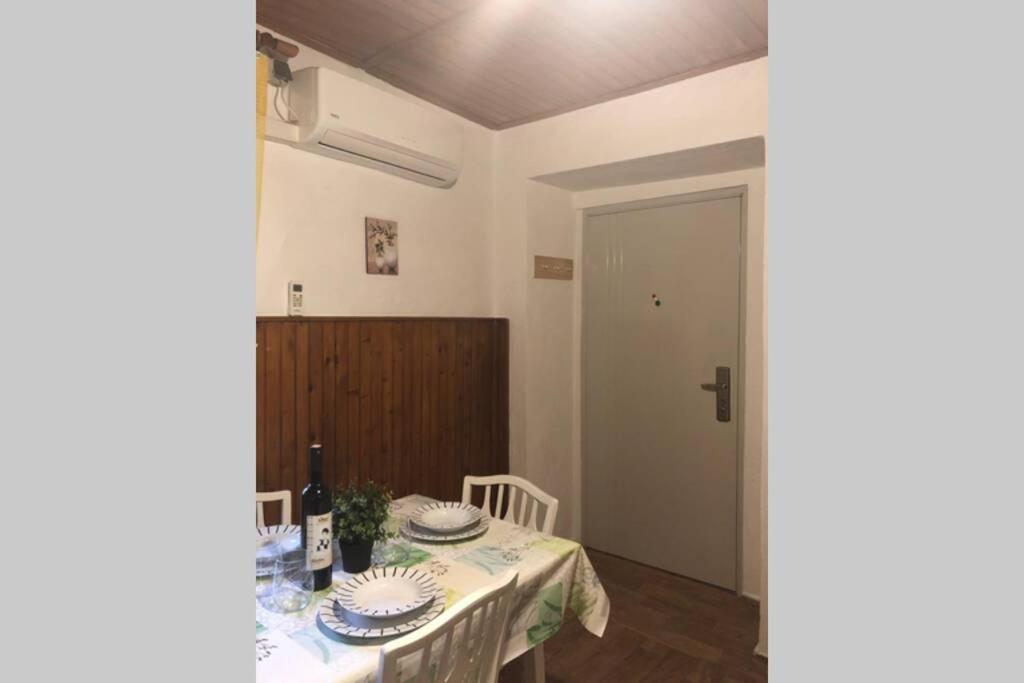 Apartman Kadic Senj 塞尼 外观 照片